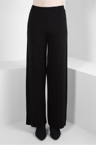 Alvina PANTALON ELASTIC BELI TRICOT 70610
