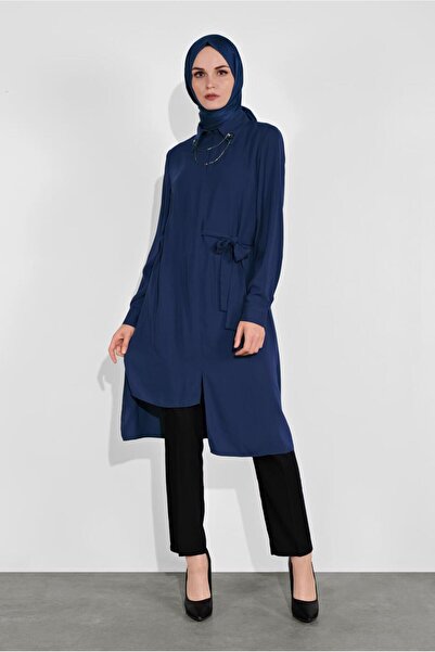 Alvina АСИМЕТРИЧНА ТУНІКА 41129