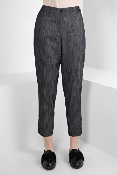 Alvina Visok struk PANTALONE 70624