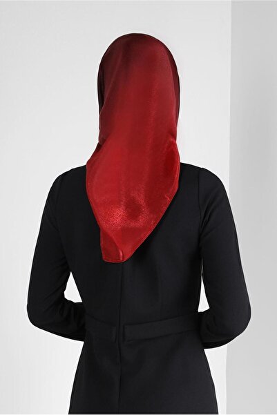 Alvina Degrade Amber Scarf 8252