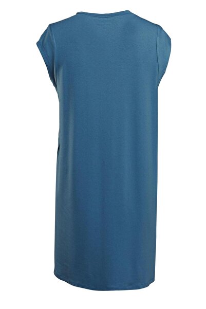 Alvina 44789 Model Sleeveless Inner Tunic