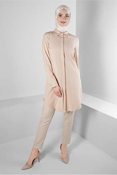 Alvina DAR PAÇA KLASİK PANTOLON 70508