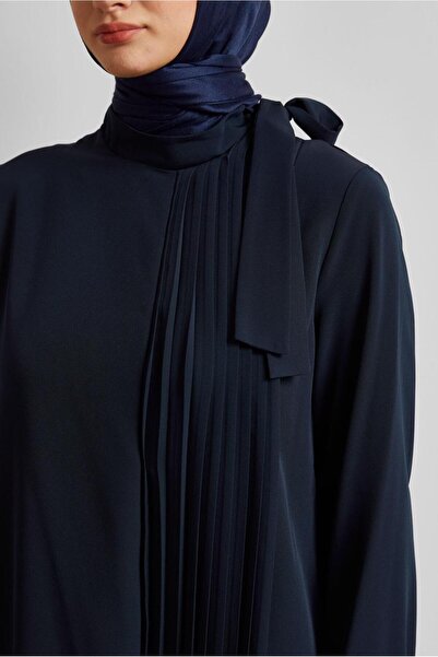 Alvina Tunic with Binding Detail 44223