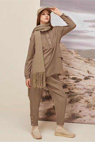 Alvina Pants Suit 45972