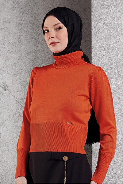 Alvina TRİKO KAZAK 45006