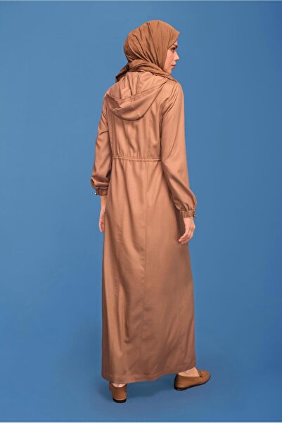 Alvina BELİ BÜZGÜLÜ PARDESÜ 10342