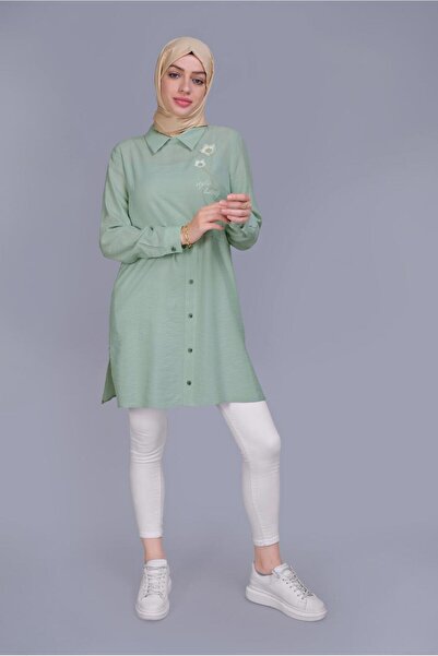 Alvina ΤΟΥΝΙΚ ΚΕΝΤΗΜΕΝΟ ΜΑΡΓΑΡΙΤΑΡΙ 41599