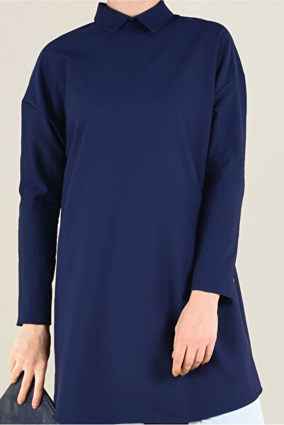 Alvina Tunic with Sleeves 4661