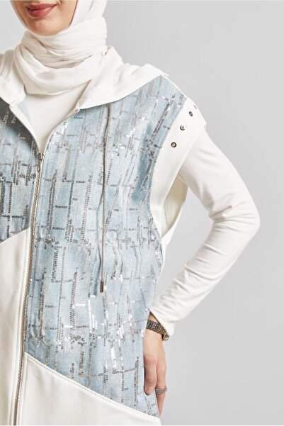 Alvina ΦΟύτερ ΣΤΟΛΗ ΜΕ ΠΑΝΤΕΛΟΝΙ ΜΕ ΚΑΠΟΥΝΤΟ 45664