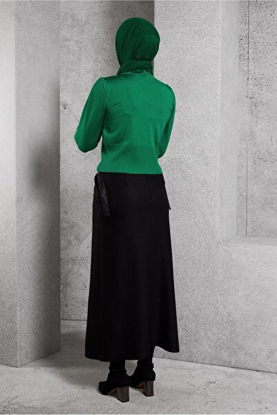 Alvina Knitwear Sweater 45006