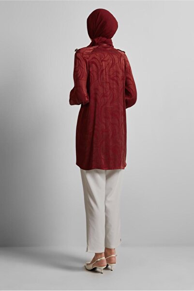 Alvina ΤΟΥΝΙΚ ΜΕ ΣΧΕΔΙΟ 45652