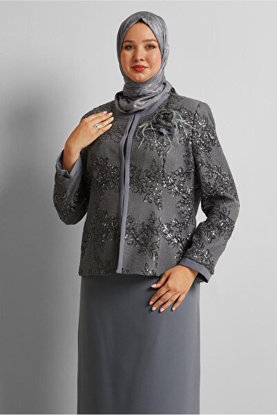 Alvina Triple Skirt Suit 30453