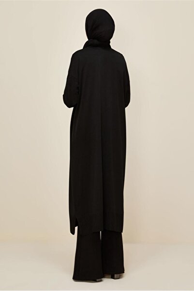 Alvina Buttoned Knitwear Cardigan 45893