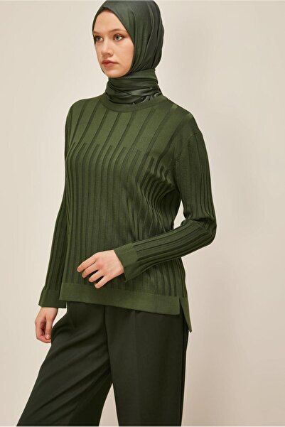 Alvina Triko Sweater 45883