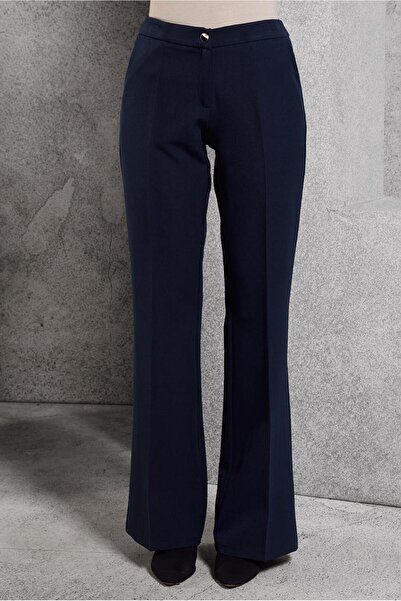 Alvina İSPANYOL PAÇA PANTOLON 70810