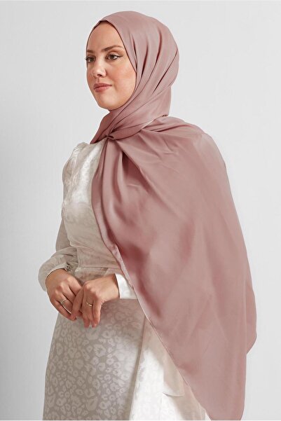 Alvina Satin Shawl 8570