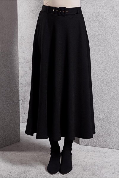 Alvina 60616 Μοντέλο ζωσμένη φούστα