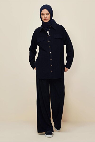 Alvina Pants Suit 45990