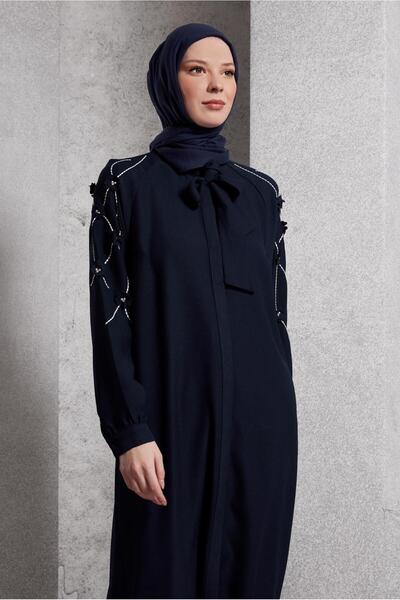 Alvina Flower Detail Tunic 45212