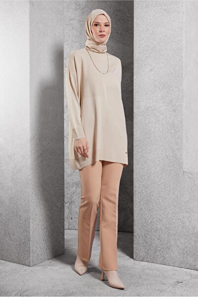 Alvina ΠΛΕΚΤΟ ΤΟΥΝΙΚ 44976 - Κομψό και άνετο σχέδιο