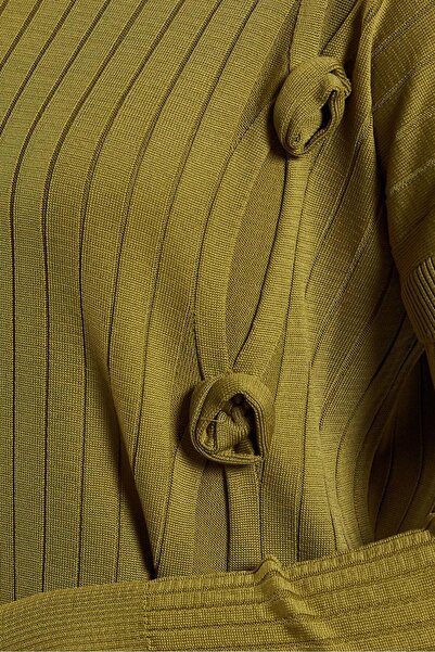 Alvina Knitwear Tunic 44992 - Stylish and Comfortable Design