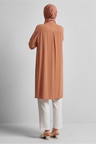 Alvina Beaded Detail Tunic 45371