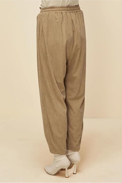 Alvina KADİFE PANTOLON 70910