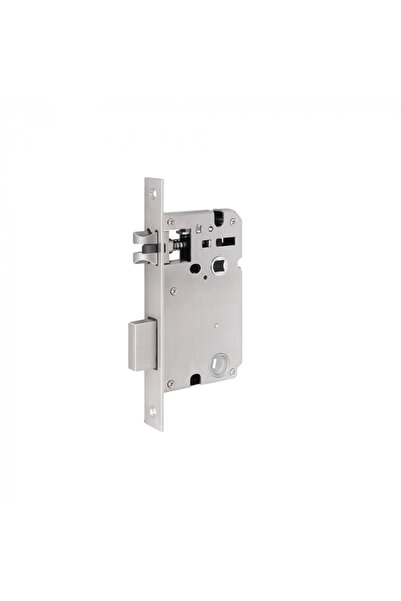 OEM Reversible lock 50x72mm, smart locks, multi-point locking, by lifting the handle