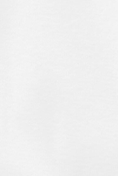 Carter's White Baby Body Set - 4 Pack, Long Sleeve