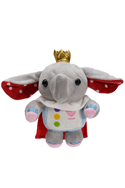 BANDAI أخرى 1 لعبة دمية قطيفة جديدة من It Takes Two للأطفال ناعمة حوالي 17 سم...