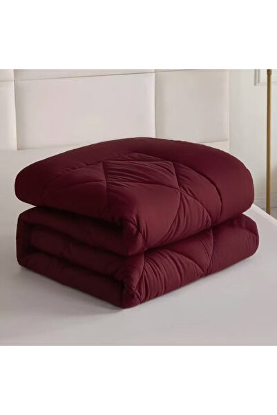 Elega Decor Single Comforter | Soft, All-Season Comfort in Assorted Solid Colours