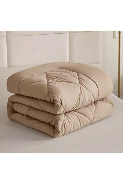 Elega Decor Single Comforter | Soft, All-Season Comfort in Assorted Solid Colours