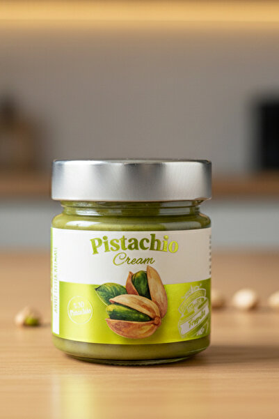 Frapella %30 Antep Fıstık Kreması 220 Gr.
