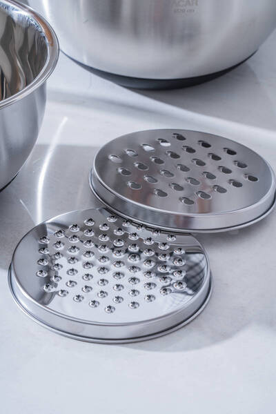 ACAR Focus Pro Mixing and Storage Container Set