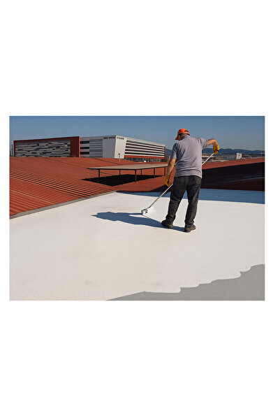 Isonem SB Özel Mineral Dolgulu Su Yalıtım Malzemesi 18 Kg