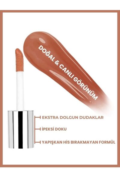 Barry M هذا ممتاز! زيت الشفاه الببتيد لملء الشفاه ببتيد لملء الشفاه أحمر الشف...