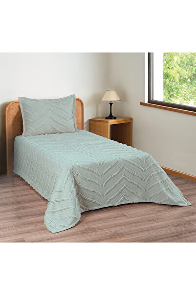 diabella Merve 2 Piece Single Bedspread