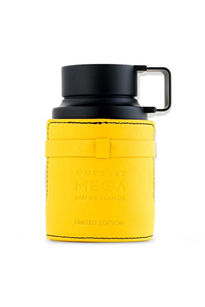 Armaf Apa de parfum, Armaf, Odyssey Mega, Barbati, 100 ml