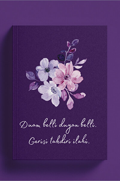 Bi Dünya Haber Caiet islamic de apreciere (cu versuri și hadith)