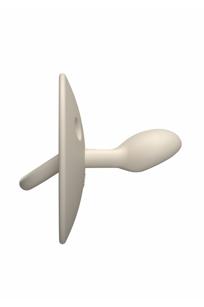 Elhee لهاية تشوتشو بلون الرمال البيج للأطفال من عمر 6 أشهر فما فوق