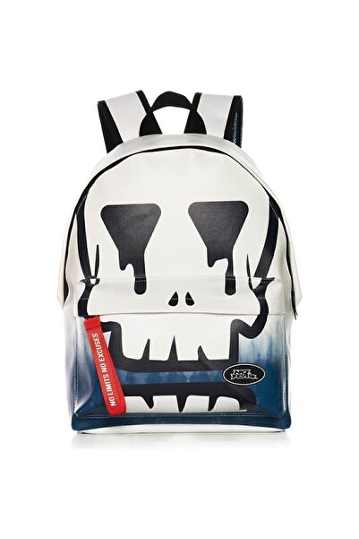 No Fear Оригінальний рюкзак з двома відділеннями 03566