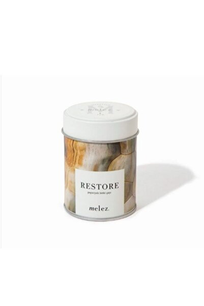 Melez Tea Restore Tea 25 gr - Papatyalı & Melisalı Bitki Çayı