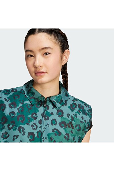 adidas W Aop Vest Kadın Yelek JV6958