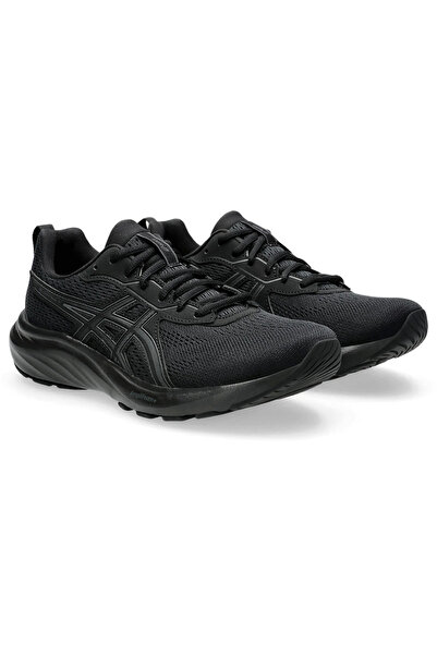 Asics Gel-Contend 9 Kadın Siyah Koşu Ayakkabısı 1012B681-003