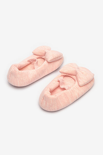 Penti Kız Çocuk Kind Princess Açık Pembe Patik Çorap