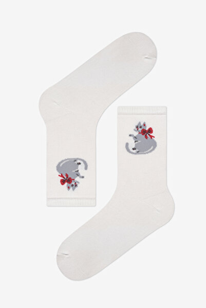 Penti Kitty 2-Piece Socks