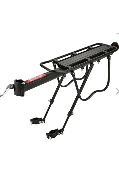 Genel Markalar Bisiklet Arka Bagaj Sele Borusu Bağlantılı