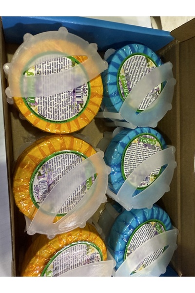 Genel Markalar Askılı Wc Koku Giderici 12 Li Paket