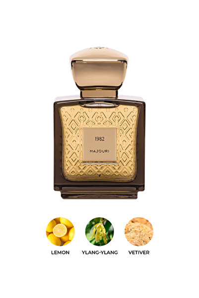 Majouri 1982 EDP 75 ml