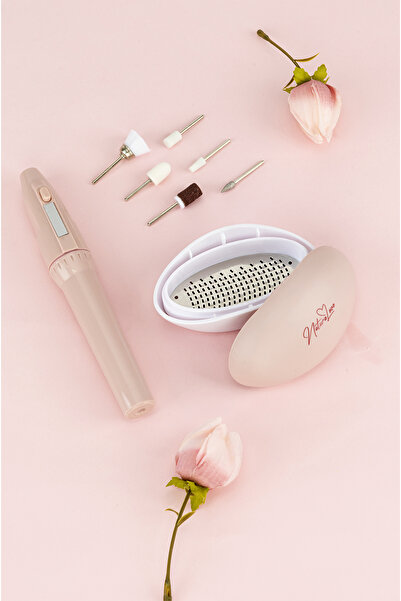 Naturalove مجموعة العناية بالأظافر